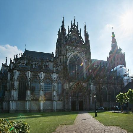 Hotel Jo Van Den Bosch 's-Hertogenbosch  Luaran gambar
