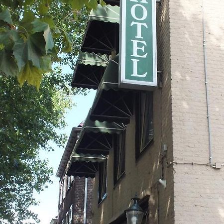 Hotel Jo Van Den Bosch 's-Hertogenbosch  Luaran gambar
