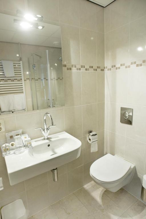 Hotel Jo Van Den Bosch 's-Hertogenbosch  Bilik gambar