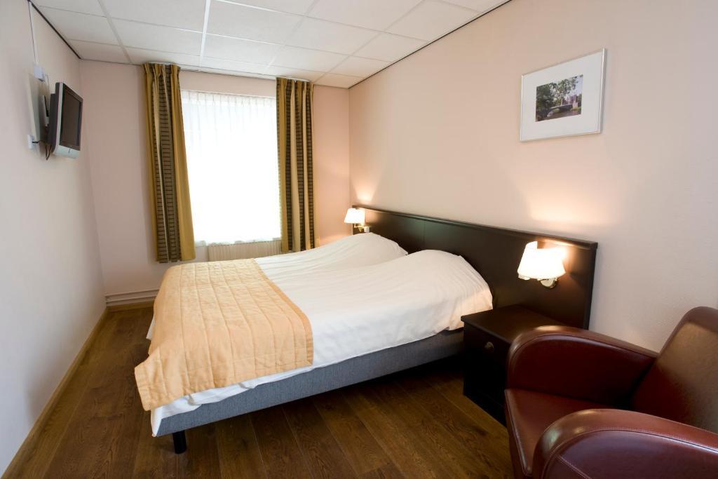 Hotel Jo Van Den Bosch 's-Hertogenbosch  Bilik gambar