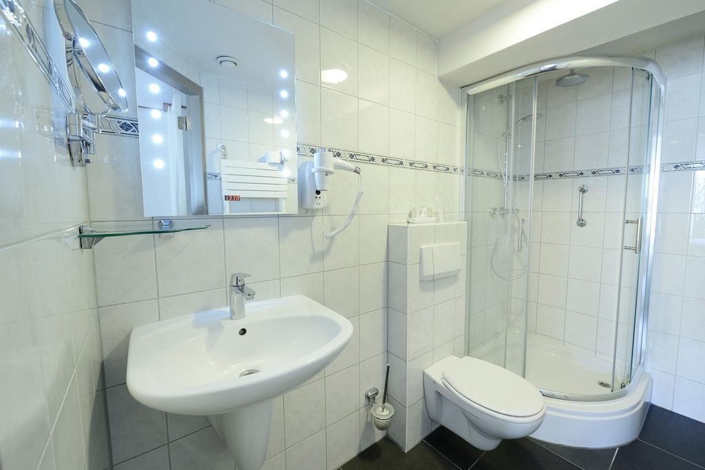 Hotel Jo Van Den Bosch 's-Hertogenbosch  Bilik gambar