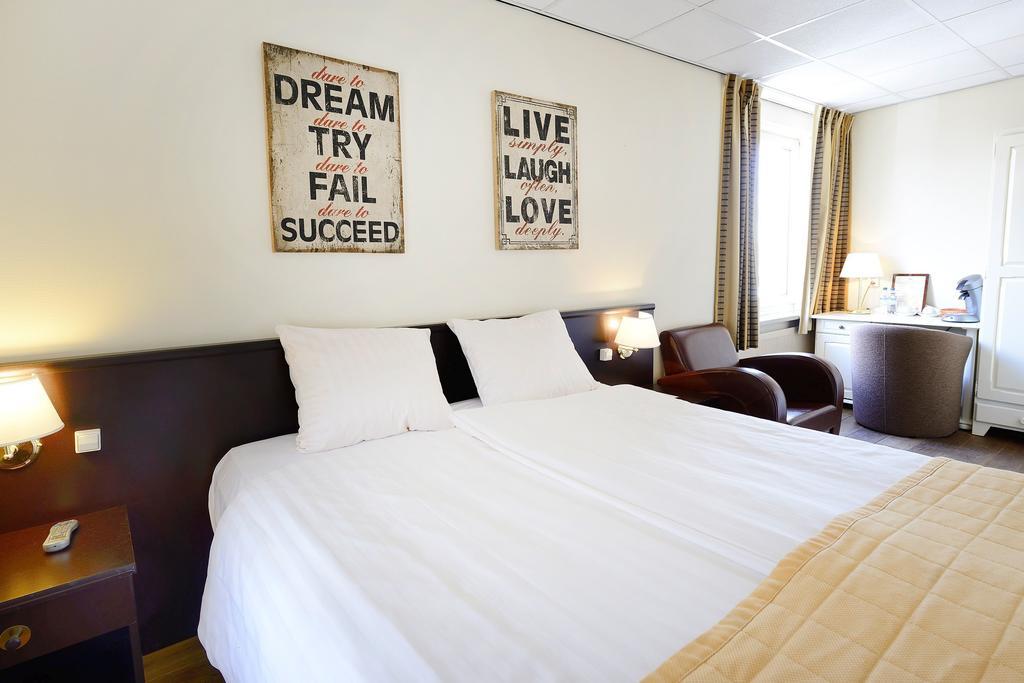 Hotel Jo Van Den Bosch 's-Hertogenbosch  Bilik gambar