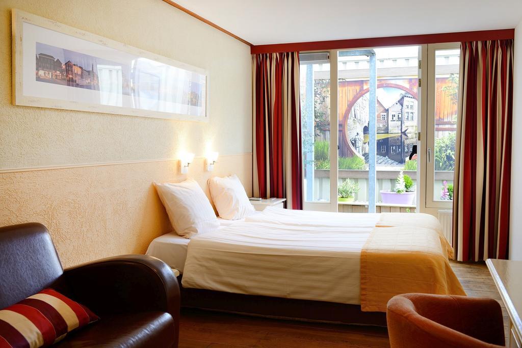 Hotel Jo Van Den Bosch 's-Hertogenbosch  Bilik gambar