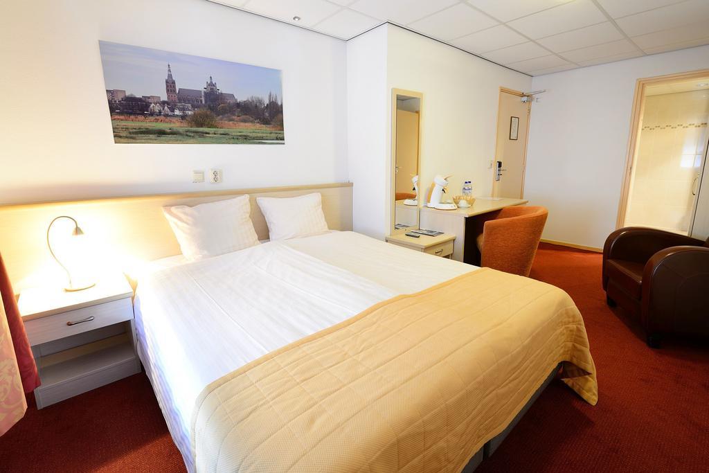Hotel Jo Van Den Bosch 's-Hertogenbosch  Bilik gambar