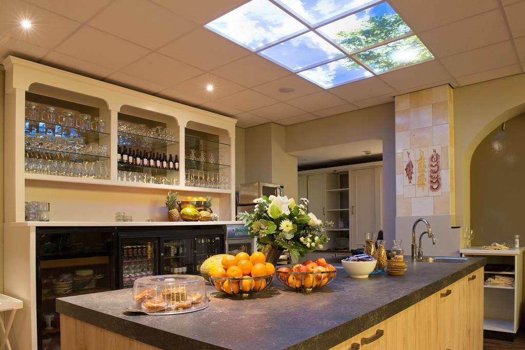 Hotel Jo Van Den Bosch 's-Hertogenbosch  Luaran gambar