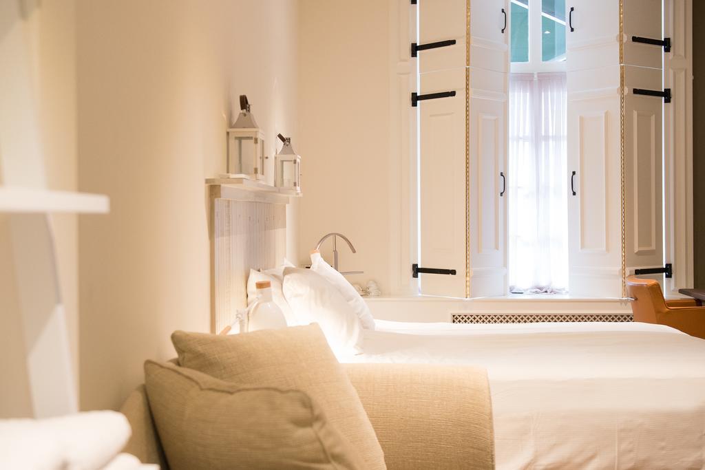 Hotel Jo Van Den Bosch 's-Hertogenbosch  Luaran gambar