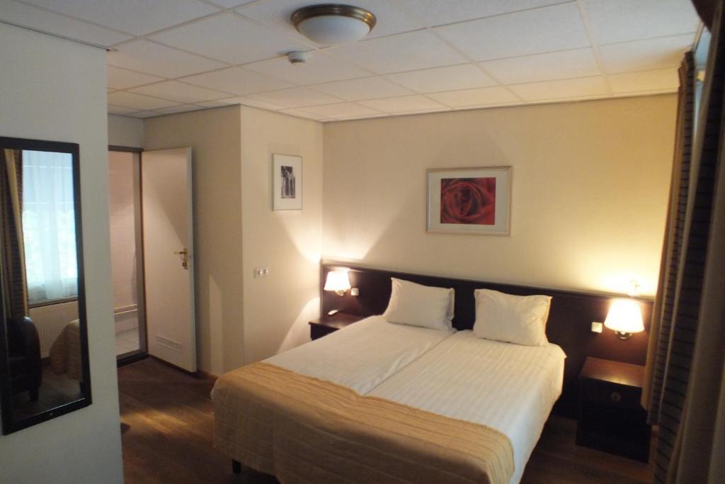 Hotel Jo Van Den Bosch 's-Hertogenbosch  Bilik gambar