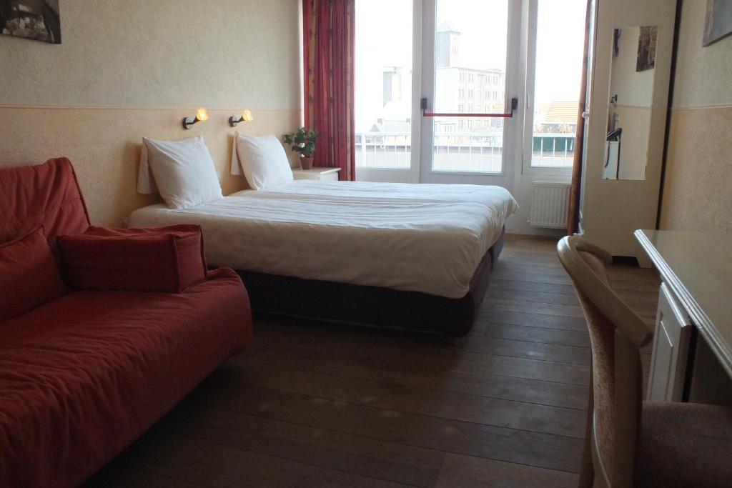 Hotel Jo Van Den Bosch 's-Hertogenbosch  Bilik gambar