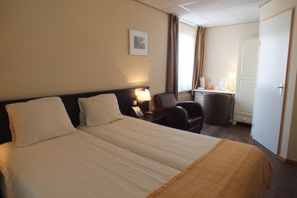 Hotel Jo Van Den Bosch 's-Hertogenbosch  Bilik gambar