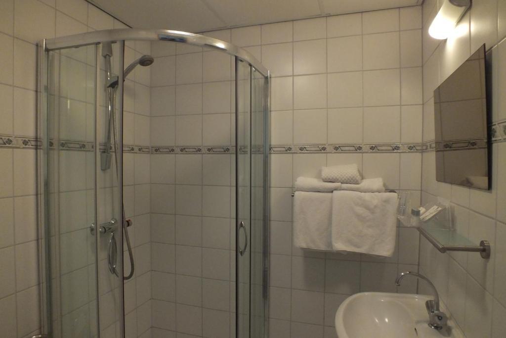 Hotel Jo Van Den Bosch 's-Hertogenbosch  Bilik gambar