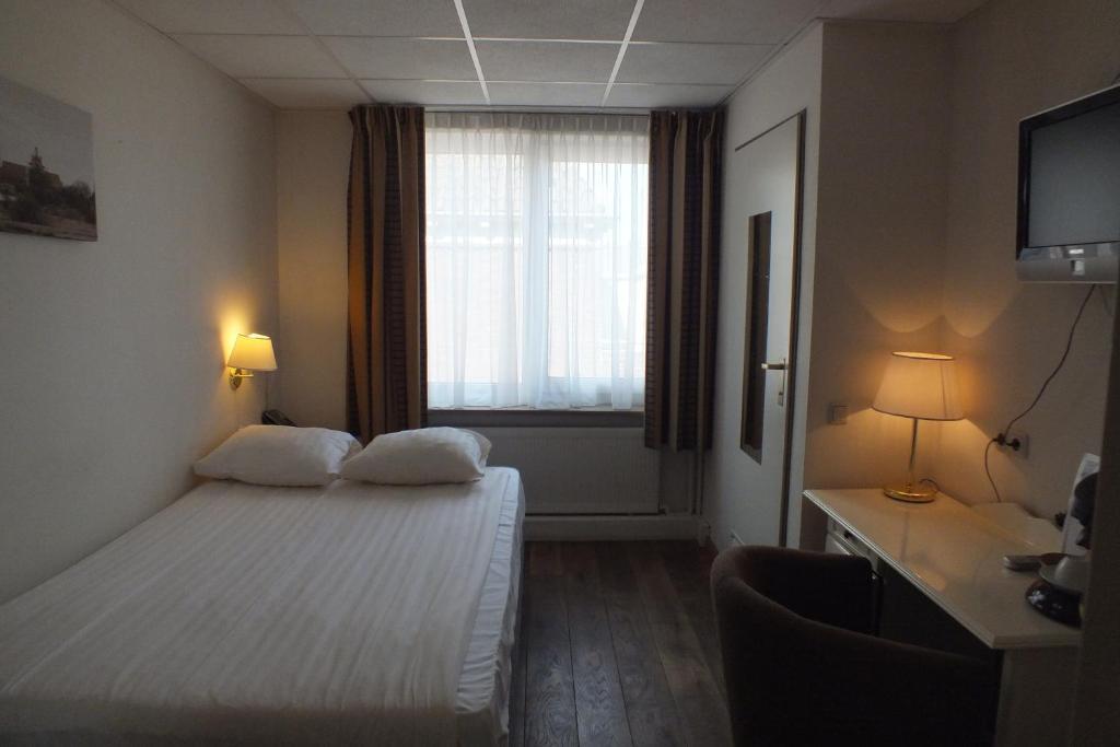 Hotel Jo Van Den Bosch 's-Hertogenbosch  Luaran gambar